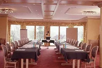 Hotel & Landhaus Sonnenhof Hotel 3*