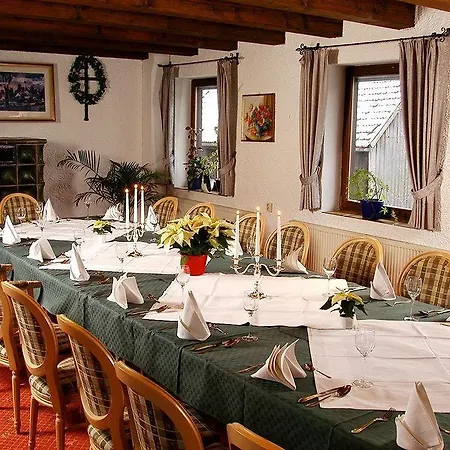 Hotel Hotel & Landhaus Sonnenhof