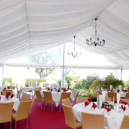 Hotel Hotel & Landhaus Sonnenhof 3*