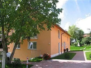 Hotel & Landhaus Sonnenhof 3*