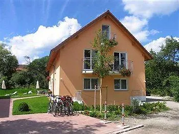 Hotel & Landhaus Sonnenhof Hotel 3*