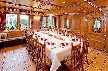 Hotel & Landhaus Sonnenhof Hotel Utting am Ammersee