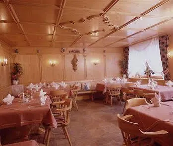 Hotel & Landhaus Sonnenhof 3*
