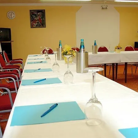 Hotel & Landhaus Sonnenhof 3* Utting am Ammersee